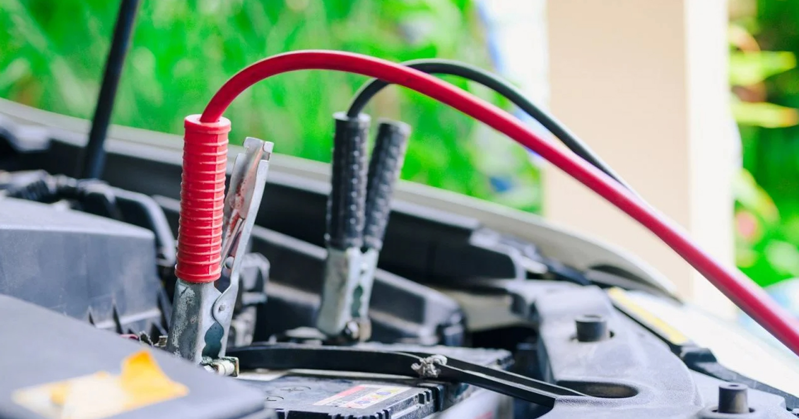 Hüyük Akü Takviye